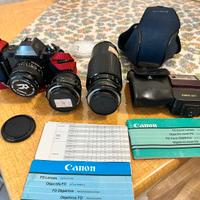 Canon  T50