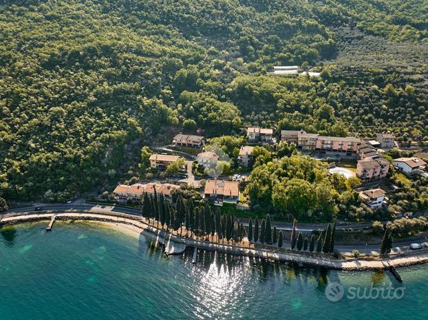 TER. AGRICOLO A MALCESINE