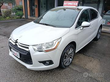 DS AUTOMOBILES DS 4 1.6 e-HDi 110 airdream CMP6