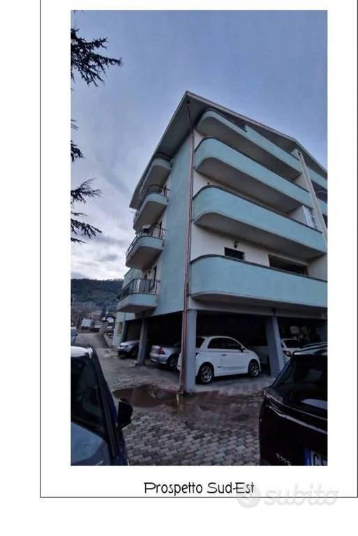 Appartamento – Avezzano, Borgo Angizia - Vista 5
