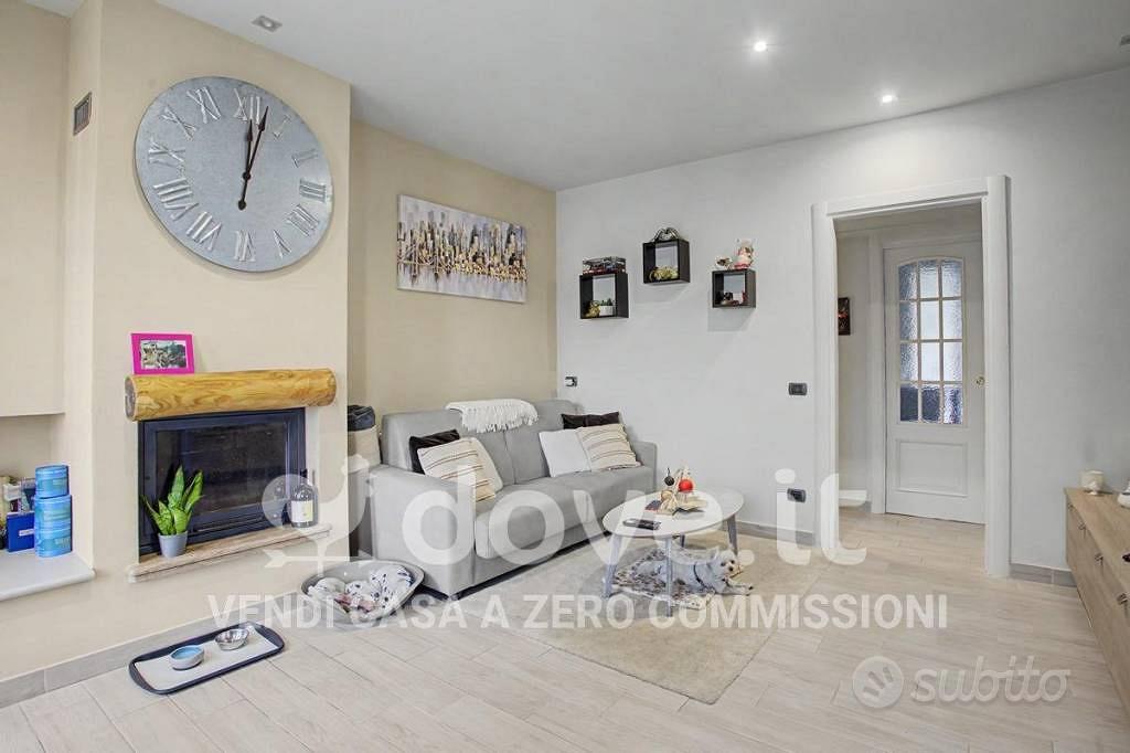 Appartamento – Brusimpiano, Brusimpiccolo, Ardena - Altro