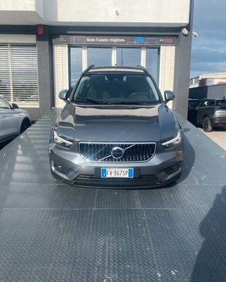 Volvo XC40 D3 Geartronic Business