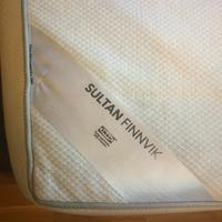 Materasso Memory foam matrimoniale Ikea  Finnvik