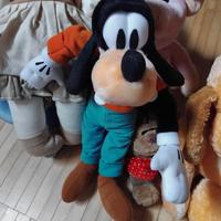 pupazzo waldisney