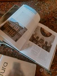 collezione storia dell'architettura
