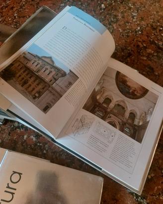 collezione storia dell'architettura