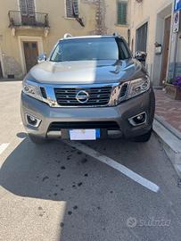NISSAN Navara 3ª serie - 2017