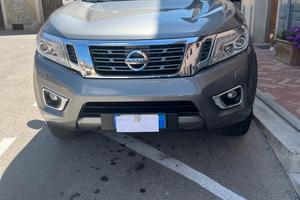 NISSAN Navara 3ª serie - 2017
