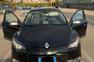 Renault megane 3 GT LINE