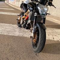 Shiver 750 A2