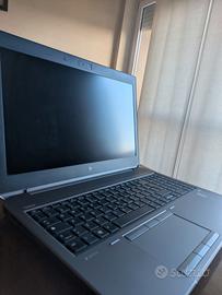 HP ZBook 15 G6 – i7 9th / 32GB RAM /  T2000 