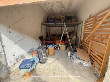 Garage, Tommaso Natale, Palermo.