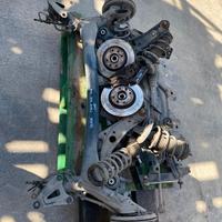 Sospensione Anteriore FIAT PANDA 2015