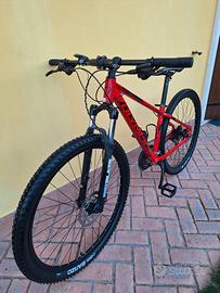 Olympia Cobra Alluminio Ruote 29" Taglia S