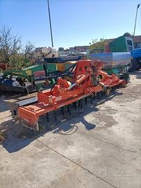 Erpice rotante Maschio Falco 4000