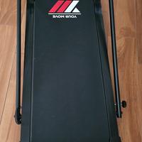 nuovo solo assemblato mai usato