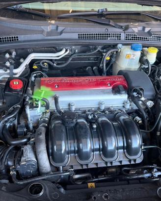 MOTORE SIGLA 939A6000 ALFA ROMEO OPEL 1.9 JTS