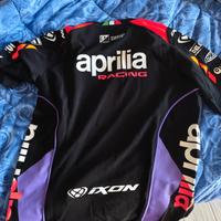 Maglietta polo Moto GP originale teglia M
