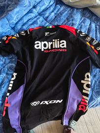 Maglietta polo Moto GP originale teglia M