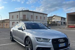 Audi A7 SportBack 3.0 TDI