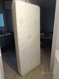 materasso singolo 80x190