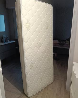 materasso singolo 80x190