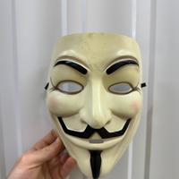 🕵️♂️ Maschera Anonymous – Simbolo Iconico