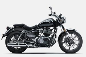 Royal Enfield Super Meteor
