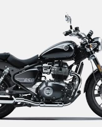 Royal Enfield Super Meteor