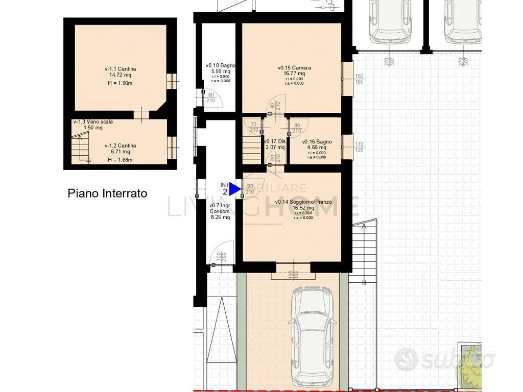 Appartamento – RN - Vista 3