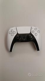 Dualsense PS5 con problema drift