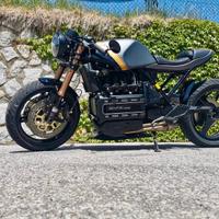 Bmw k 100 rs - 1990