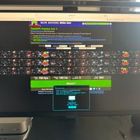 Monitor samsung odyssey G5 QHD 180hz IPS