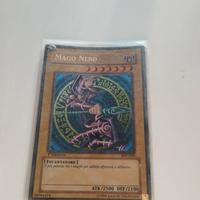 Mazzo carte yu-gi-oh prima edizione