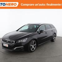 PEUGEOT 508 MH75904