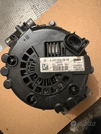 Alternatore  per Mercedes Bens  GLE350. Ml350