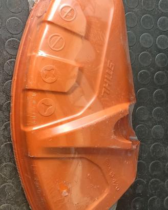 Parasassi decespugliatore Stihl