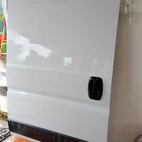Porta scorrevole laterale fiat ducato l1h1