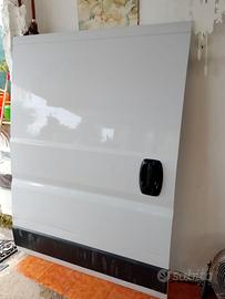 Porta scorrevole laterale fiat ducato l1h1