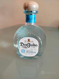 Tequila Don Julio Blanco 