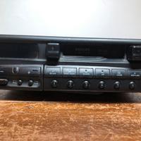 PHILIPS 22 DC 343 radio vintage da auto