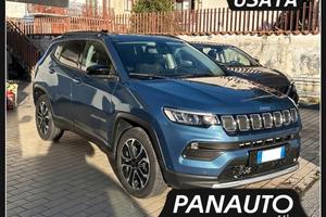 Jeep Compass 1.6 mjt Limited 2wd 130cv