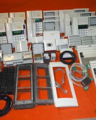 Materiale SCS