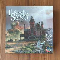 Gioco in scatola "Il sesto senso"