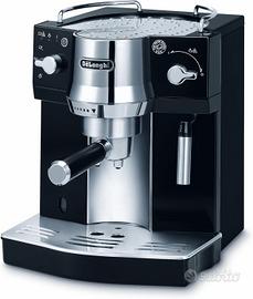 De'Longhi EC 820.B - Macchina da caffè 