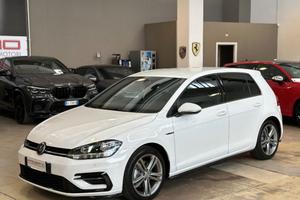 VOLKSWAGEN Golf 1.4 TSI 125 CV Sport R Line - Ca