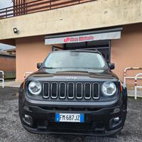 Jeep Renegade 1.6 E-TorQ EVO Longitude