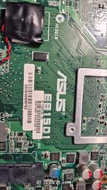 scheda madre asus eeebox pc eb1501