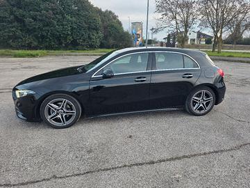 Mercedes Classe A180D w177