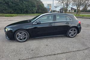 Mercedes Classe A180D w177